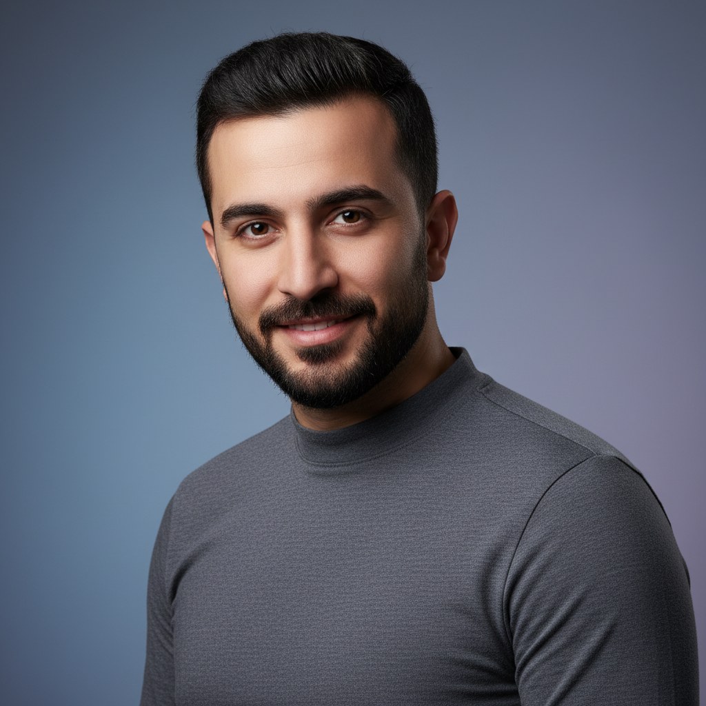 Niko Aydınlı - Kurucu ve Baş Fotoğrafçı